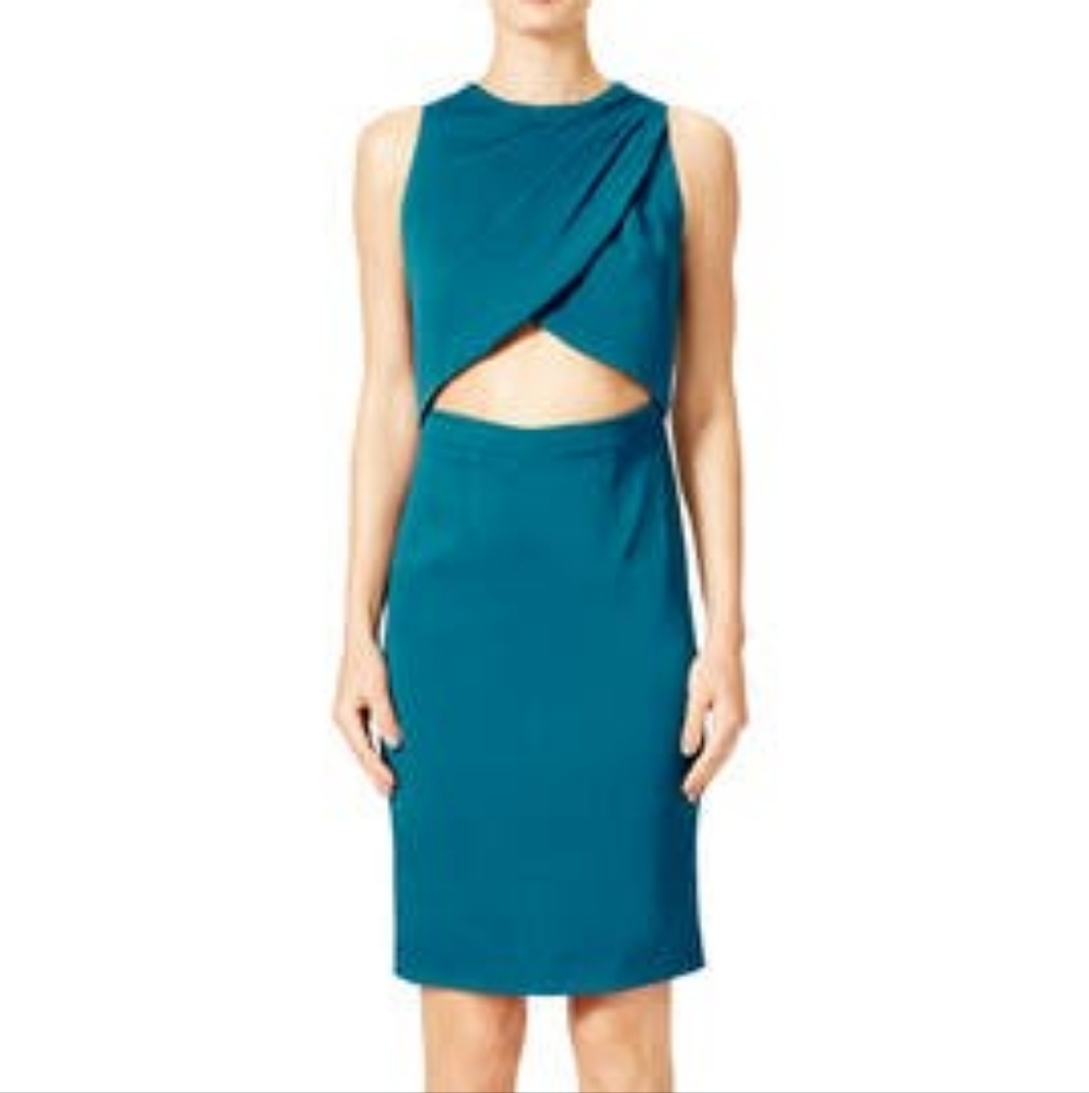 Nicole Miller Cocktail Dress